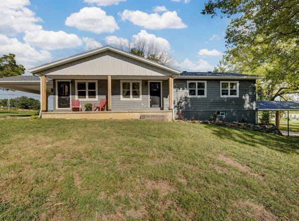 304 Summit Street, Cabool, MO 65689
