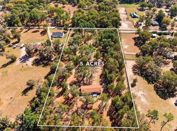 10427 NW 8TH Lane, OCALA, FL 34482