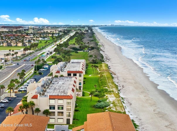 155 Highway A1a, Satellite Beach, FL 32937