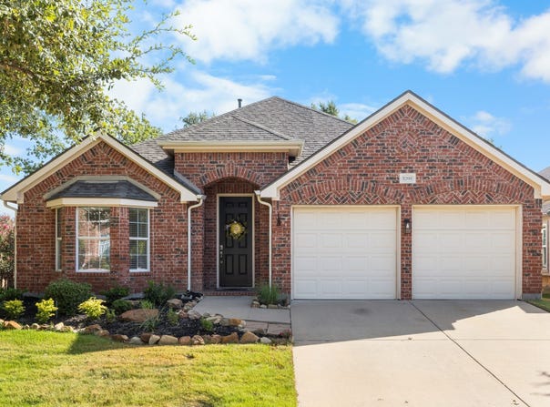 8200 Watson Road, Lantana, TX 76226