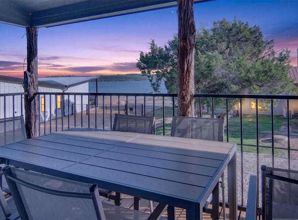 1782 FM 2951, Graford, TX 76449