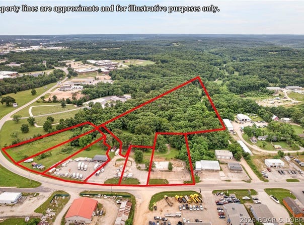 454 Hwy 42, Osage Beach, MO 65065