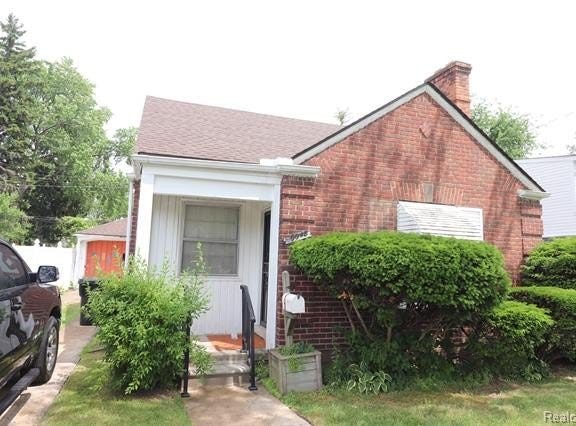 19948 Littlefield Street, Detroit, MI 48235