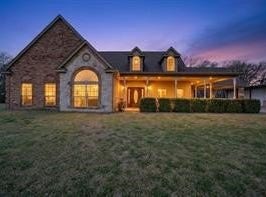 3309 FM 987, Post Oak Bend, TX 75142