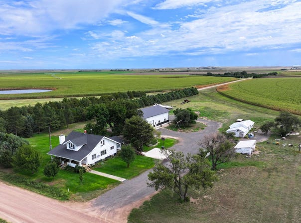 73697B 334 Ave, Imperial, NE 69033