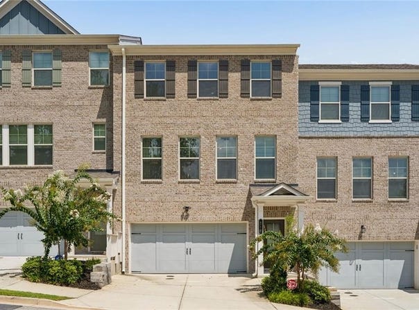 217 Matson Run SW, Mableton, GA 30126