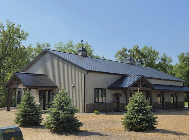 1012 Bayview Drive, Coldwater, MI 49036