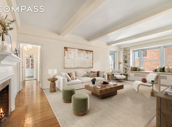 77 Park Avenue, New York, NY 10016