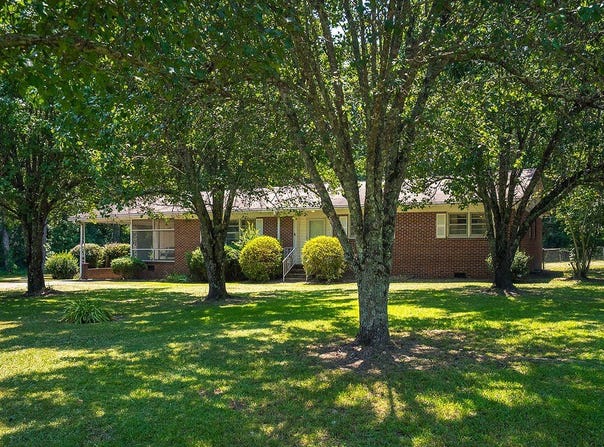 1557 Sc-121, Johnston, SC 29832