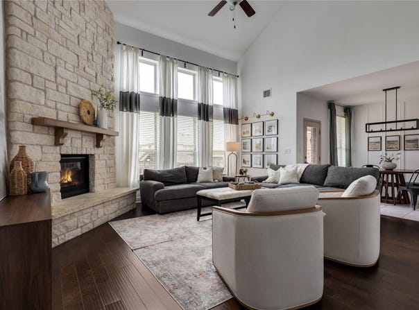 2515 Portici Pass, Round Rock, TX 78665