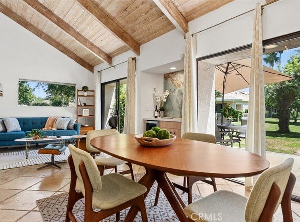 316 Forest Hills, Rancho Mirage, CA 92270