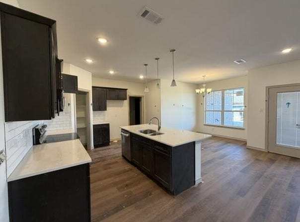 1925 S Concho Drive, San Angelo, TX 76904