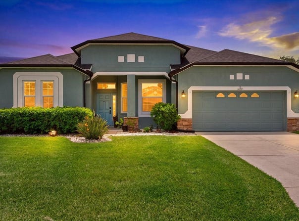 12211 23RD Street E, PARRISH, FL 34219