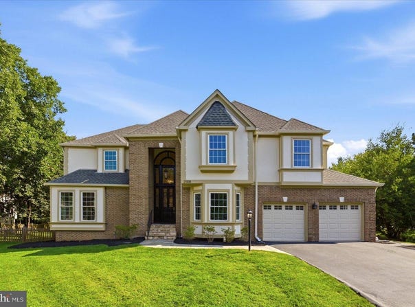 21108 STONECROP Place, ASHBURN, VA 20147