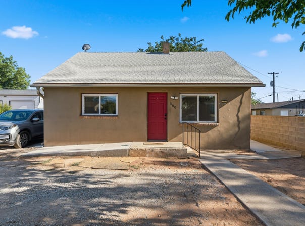 560 E 500 S, St George, UT 84770