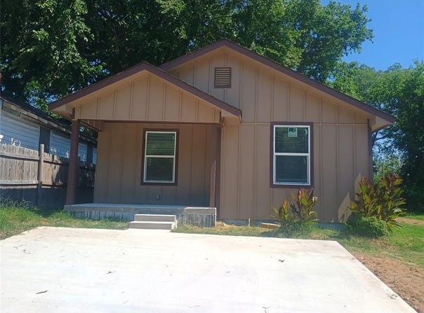 709 E Main Street, Ardmore, OK 73401