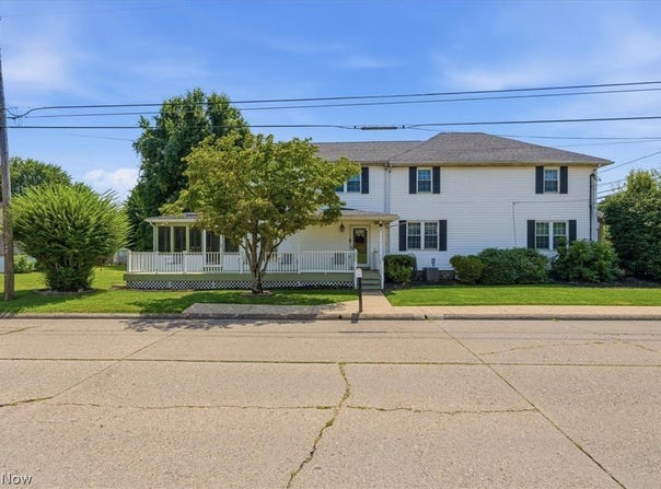 1610 9th Avenue, Vienna, WV 26105