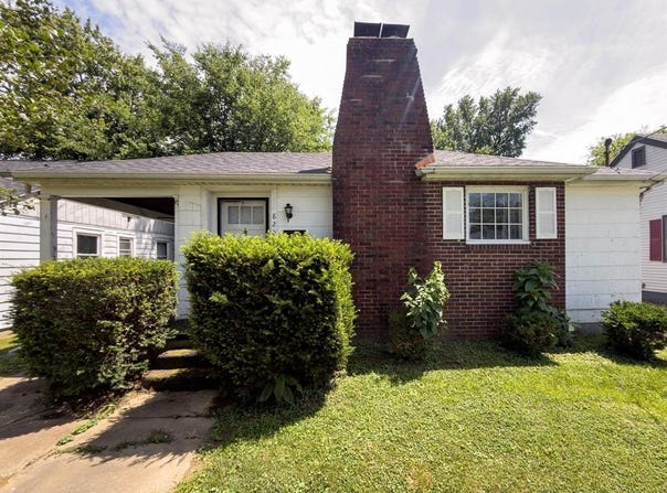 820 E 20th St, Owensboro, KY 42303