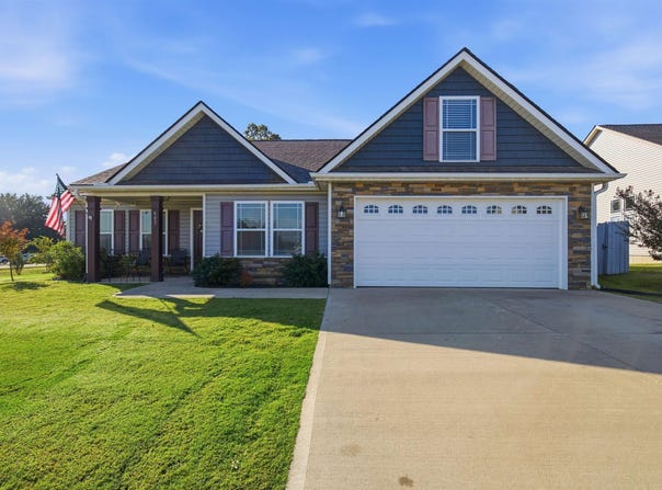 405 Kimbrell Oaks Dr, Boiling Springs, SC 29316