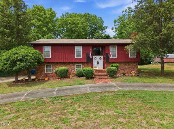 4509 Doral Drive, Greensboro, NC 27406