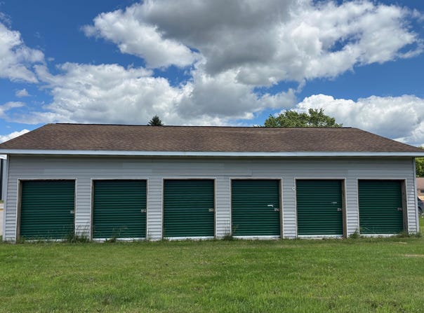 111 E Main Street, Walkerville, MI 49459