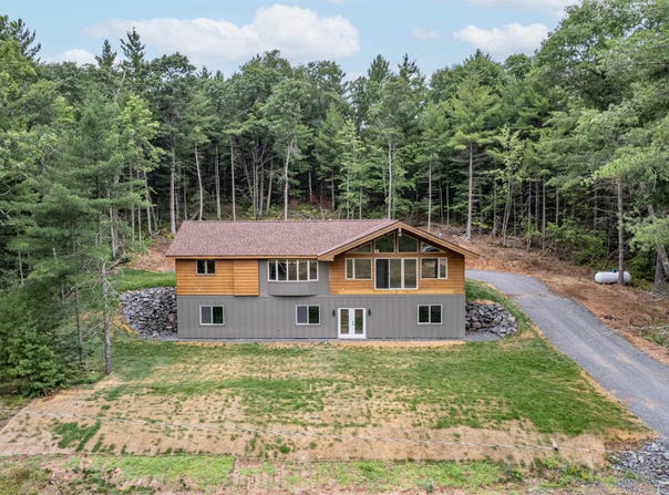 9115 E Evergreen Ave, Solon Springs, WI 54873