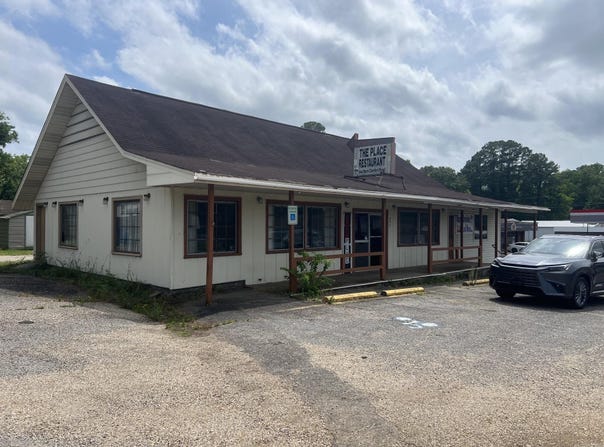 903 E Page Ave, Malvern, AR 72104