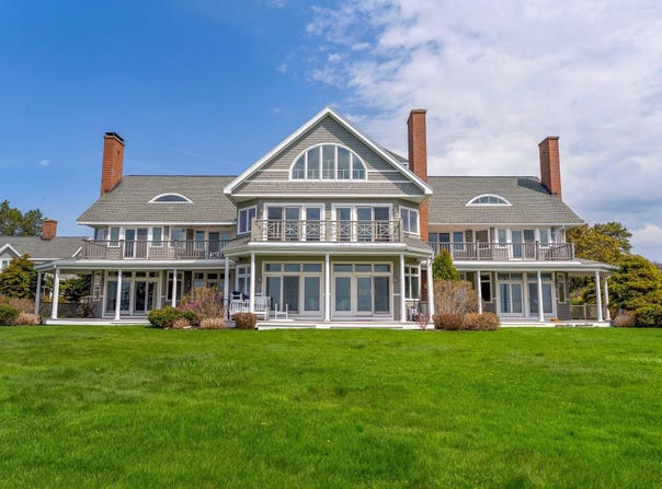 6 Atlantic Drive, Scarborough, ME 04074