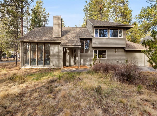 17894 Red Cedar Lane, Sunriver, OR 97707