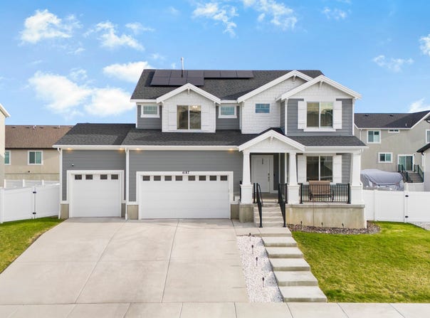 4187 W 750 S, Syracuse, UT 84075