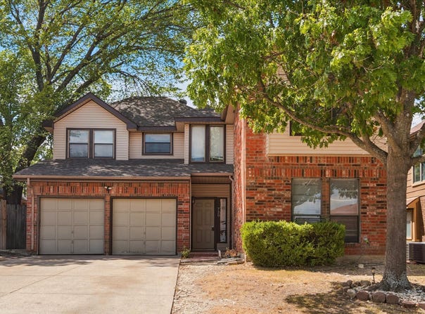 720 Ford Drive, Cedar Hill, TX 75104