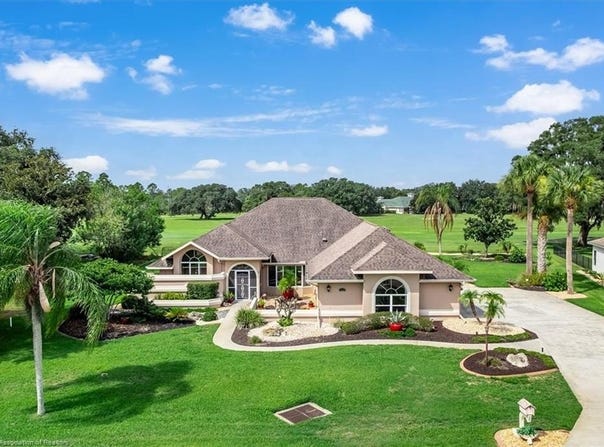 3238 Wynstone Court, Sebring, FL 33875