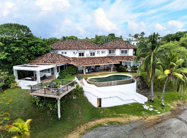 San Carlos, Panama Oeste,