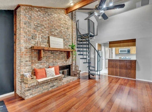 2503 Shady Ridge Drive, Bedford, TX 76021