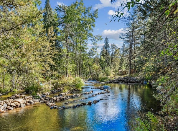 511 Riverside Dr, Lyons, CO 80540