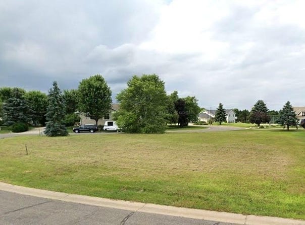 205 11th Street N, Cold Spring, MN 56320