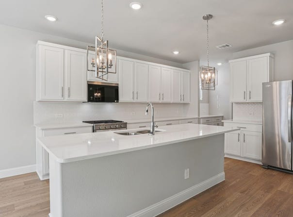 1301 Winters Way, Princeton, TX 75071