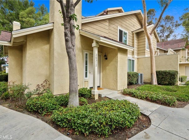 26312 Loch Glen, Lake Forest, CA 92630