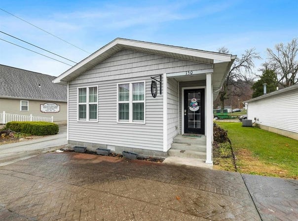 150 Main Cross St, Hawesville, KY 42348