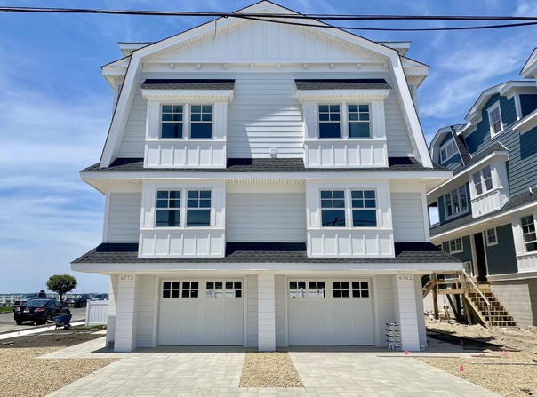 6762 Ocean Drive, Avalon, NJ 08202