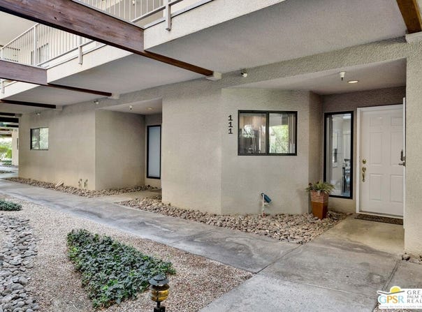 255 S Avenida Caballeros, Palm Springs, CA 92262