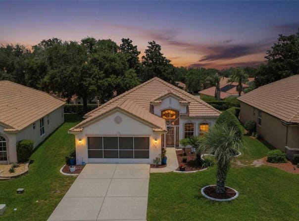 1148 W Diamond Shore Loop, Hernando, FL 34442