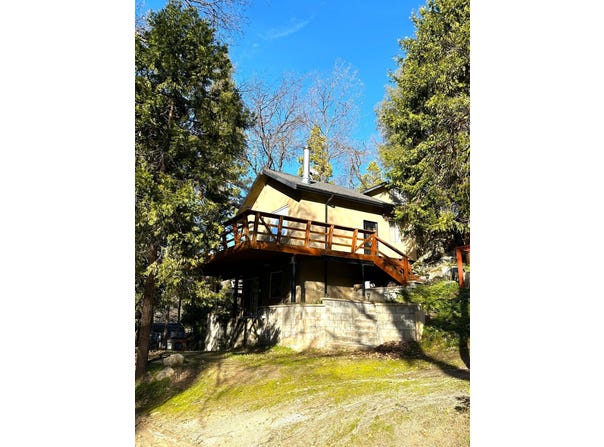 44133 Old Stage Road, Posey, CA 93260