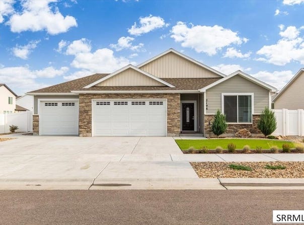 2198 W 640 S, Rexburg, ID 83440