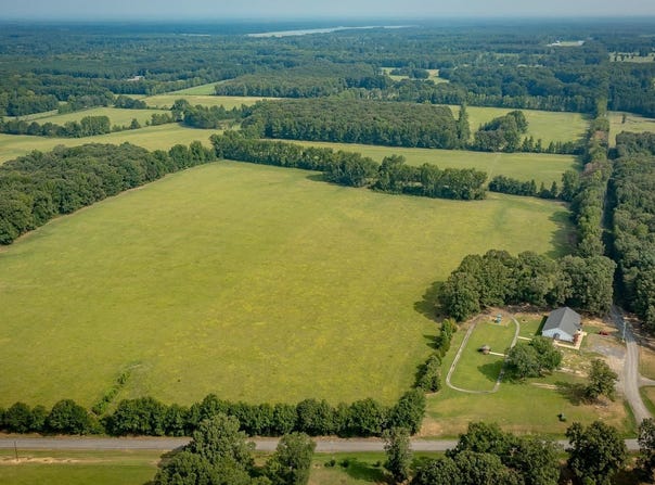 Bethlehem Rd, Lonoke, AR 72086