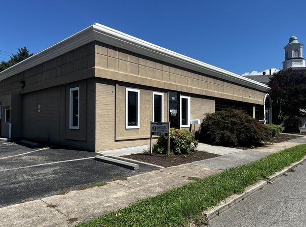 1225 Maple Ave SW, Roanoke, VA 24016