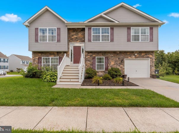 6 SHANNON Drive, ELKTON, MD 21921