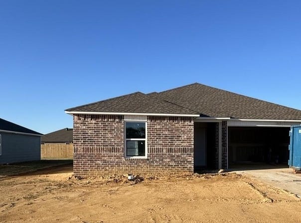 113 King Ranch Drive, Beebe, AR 72012