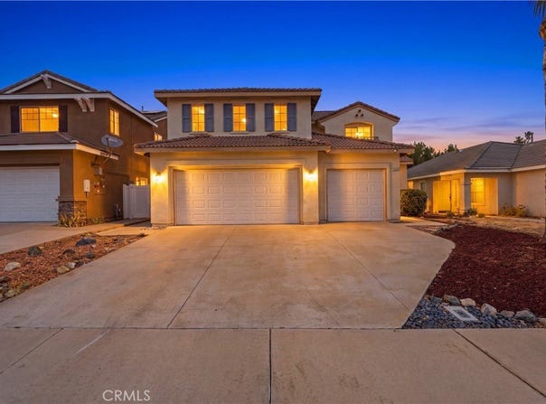 8850 Flintridge, Corona, CA 92883