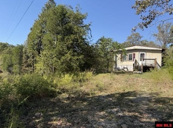 593 SOMER VIEW DRIVE, Clarkridge, AR 72623